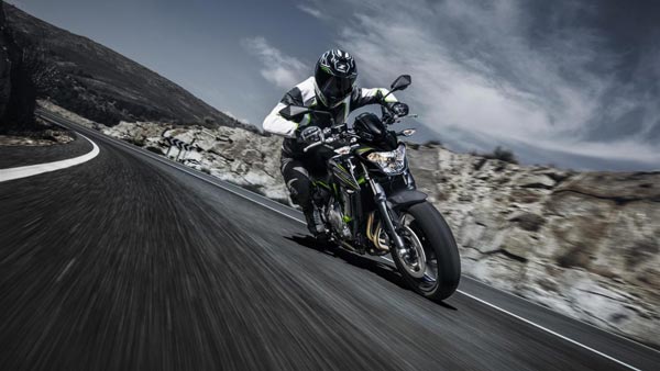 കവാസാക്കി Z650 ബിഎസ് VI പുറത്തിറക്കി; വില 6.25 ലക്ഷം