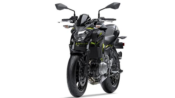 കവാസാക്കി Z650 ബിഎസ് VI പുറത്തിറക്കി; വില 6.25 ലക്ഷം