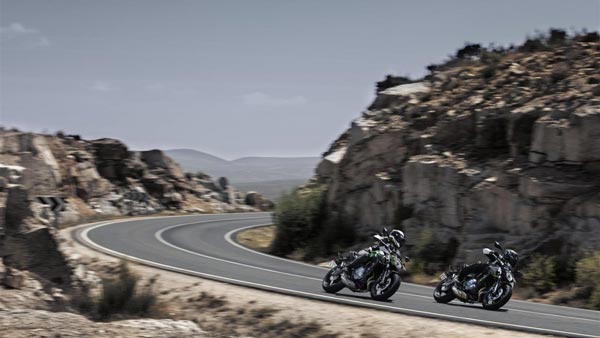 കവാസാക്കി Z650 ബിഎസ് VI പുറത്തിറക്കി; വില 6.25 ലക്ഷം