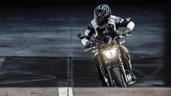 കവാസാക്കി Z650 ബിഎസ് VI പുറത്തിറക്കി; വില 6.25 ലക്ഷം