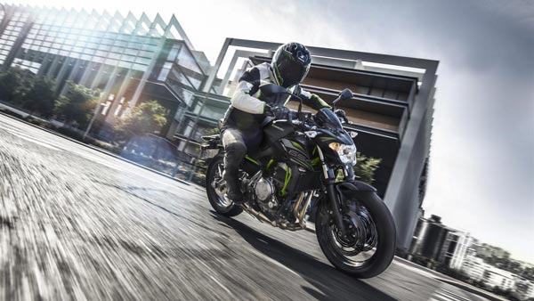 കവാസാക്കി Z650 ബിഎസ് VI പുറത്തിറക്കി; വില 6.25 ലക്ഷം