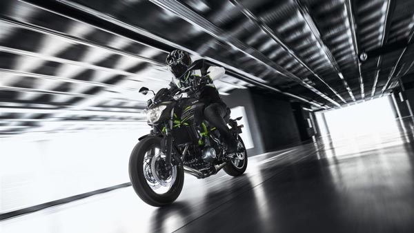 കവാസാക്കി Z650 ബിഎസ് VI പുറത്തിറക്കി; വില 6.25 ലക്ഷം