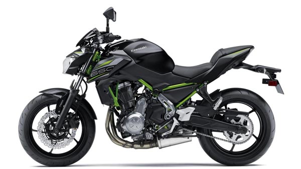 കവാസാക്കി Z650 ബിഎസ് VI പുറത്തിറക്കി; വില 6.25 ലക്ഷം