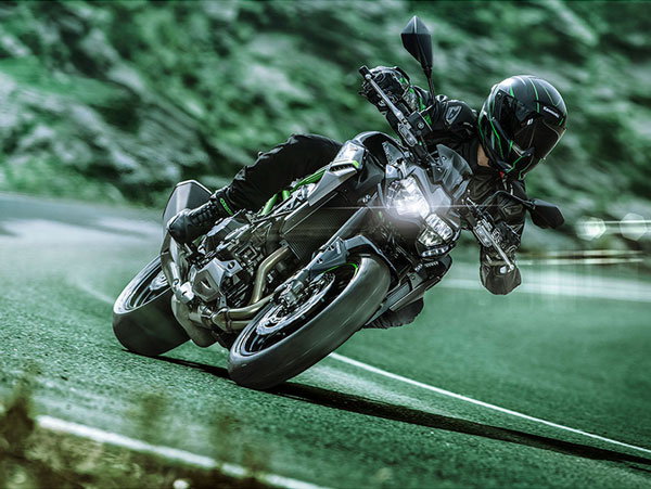 കവാസാക്കി Z650 ബിഎസ് VI പുറത്തിറക്കി; വില 6.25 ലക്ഷം