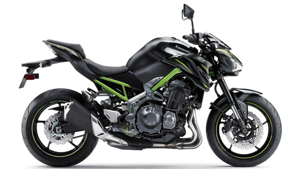 2020 കവാസാക്കി Z900 ബിഎസ് VI പുറത്തിറങ്ങി; പ്രാരംഭ വില 8.50 ലക്ഷം