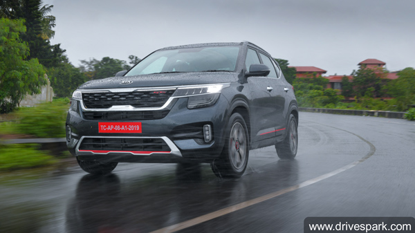 കിയ സെൽറ്റോസ് ഇലക്ട്രിക് 2020 -ൽ വിപണിയിലെത്തും