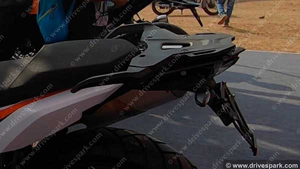 790 അഡ്വഞ്ചറിനെ ഇന്ത്യയിൽ അവതരിപ്പിച്ച് കെടിഎം
