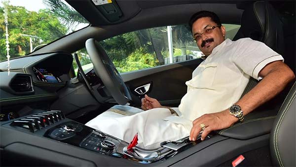 തൊഴിലാളിയിൽ നിന്ന് അത്യാഢംബര വാഹനങ്ങളുടെ മുതലാളിയായി മാറിയ മലയാളി