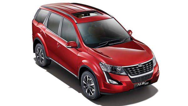 പുതുതലമുറ XUV500-ന്റെ കൂടുതല് വിവരങ്ങള് പുറത്ത്