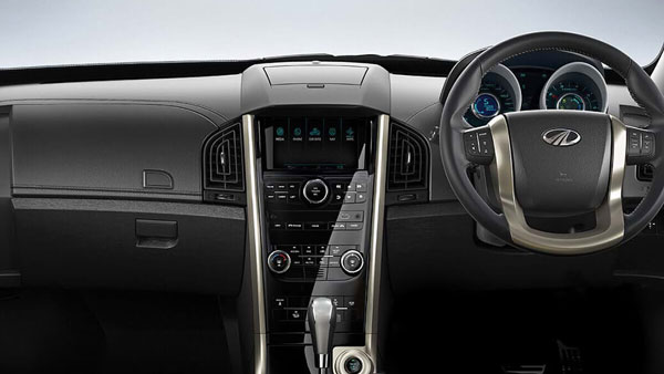 പുതുതലമുറ XUV500-ന്റെ കൂടുതല് വിവരങ്ങള് പുറത്ത്