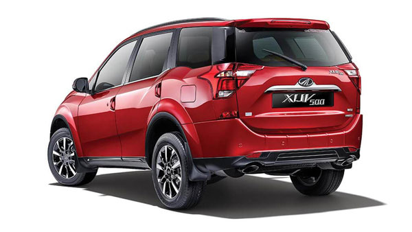 പുതുതലമുറ XUV500-ന്റെ കൂടുതല് വിവരങ്ങള് പുറത്ത്
