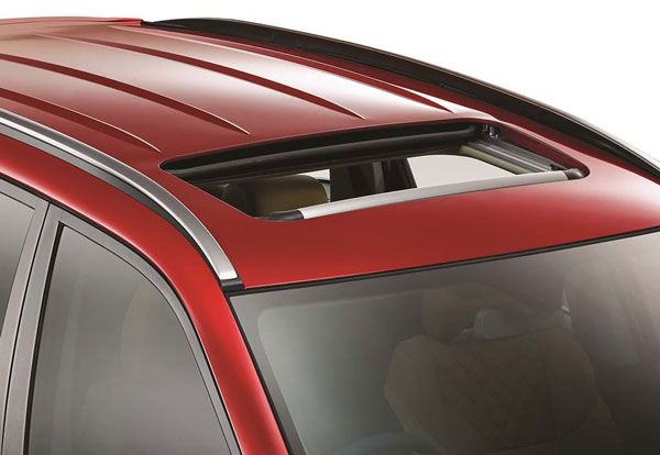 പുതുതലമുറ XUV500-ന്റെ കൂടുതല് വിവരങ്ങള് പുറത്ത്