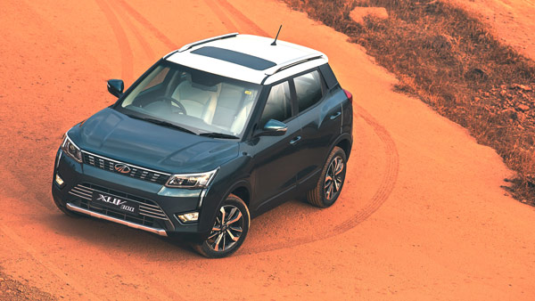 ബിഎസ് VI മഹീന്ദ്ര XUV300 പെട്രോൾ വിപണിയിൽ; വില 8.30 ലക്ഷം