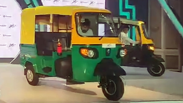 ആപ്പെ ഇലക്ട്രിക്കിനെ അവതരിപ്പിക്കാനൊരുങ്ങി പിയാജിയോ