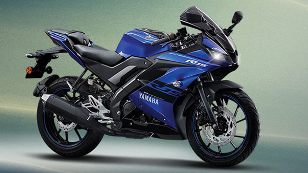 ബിഎസ്-VI YZF R15 V3.0 വിപണിയിൽ അവതരിപ്പിച്ച് യമഹ
