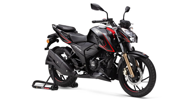ടിവിഎസ് അപ്പാച്ചെ RTR 200 4V; അറിഞ്ഞിരിക്കേണ്ട അഞ്ച് കാര്യങ്ങൾ