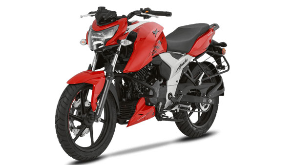 ടിവിഎസ് അപ്പാച്ചെ RTR 160 4V ബിഎസ് VI -ൽ വരുന്ന അഞ്ച് മാറ്റങ്ങൾ