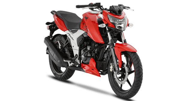 ടിവിഎസ് അപ്പാച്ചെ RTR 160 4V ബിഎസ് VI -ൽ വരുന്ന അഞ്ച് മാറ്റങ്ങൾ