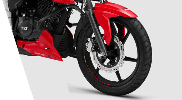 ടിവിഎസ് അപ്പാച്ചെ RTR 160 4V ബിഎസ് VI -ൽ വരുന്ന അഞ്ച് മാറ്റങ്ങൾ