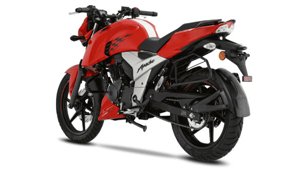 ടിവിഎസ് അപ്പാച്ചെ RTR 160 4V ബിഎസ് VI -ൽ വരുന്ന അഞ്ച് മാറ്റങ്ങൾ