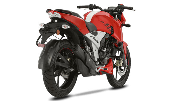 ടിവിഎസ് അപ്പാച്ചെ RTR 160 4V ബിഎസ് VI -ൽ വരുന്ന അഞ്ച് മാറ്റങ്ങൾ