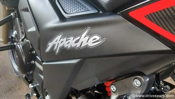 ടിവിഎസ് അപ്പാച്ചെ RTR 200 4V; അറിഞ്ഞിരിക്കേണ്ട അഞ്ച് കാര്യങ്ങൾ