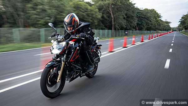 ടിവിഎസ് അപ്പാച്ചെ RTR 200 4V; അറിഞ്ഞിരിക്കേണ്ട അഞ്ച് കാര്യങ്ങൾ