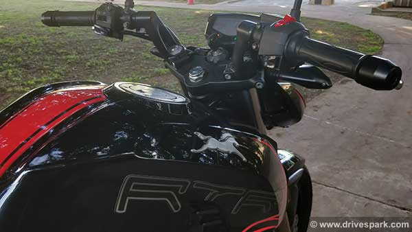 ടിവിഎസ് അപ്പാച്ചെ RTR 200 4V; അറിഞ്ഞിരിക്കേണ്ട അഞ്ച് കാര്യങ്ങൾ