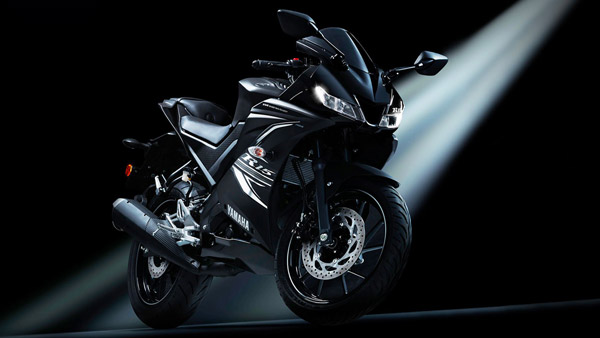 ബിഎസ്-VI YZF R15 V3.0 വിപണിയിൽ അവതരിപ്പിച്ച് യമഹ