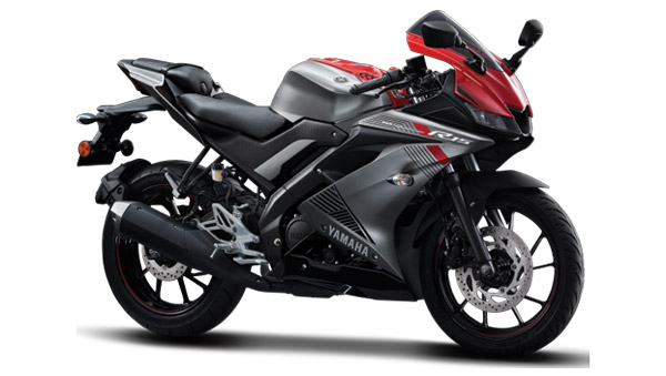 ബിഎസ്-VI YZF R15 V3.0 വിപണിയിൽ അവതരിപ്പിച്ച് യമഹ