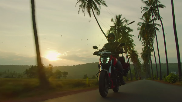ബജാജ് ഡൊമിനാർ 250 ഉടൻ വിപണിയിൽ എത്തും