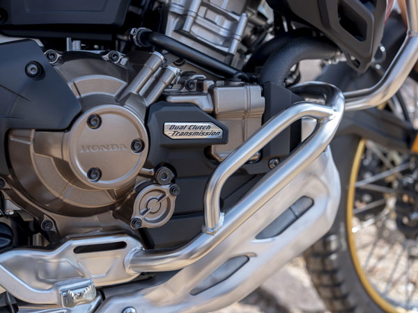 ഹോണ്ട ആഫ്രിക്ക ട്വിൻ CRF 1100L ഏപ്രിലിൽ വിൽപ്പനയ്ക്കെത്തും