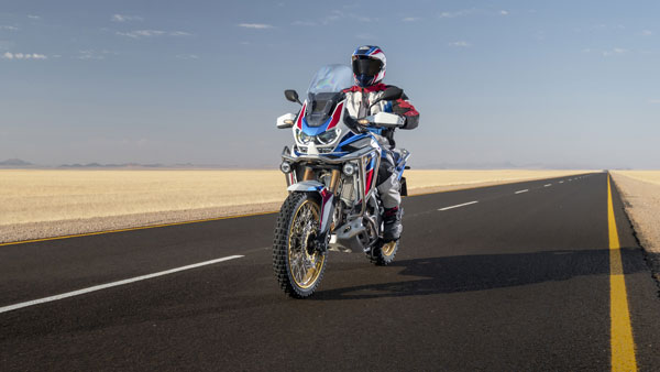 ഹോണ്ട ആഫ്രിക്ക ട്വിൻ CRF 1100L ഏപ്രിലിൽ വിൽപ്പനയ്ക്കെത്തും