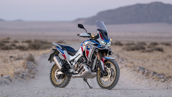 ഹോണ്ട ആഫ്രിക്ക ട്വിൻ CRF 1100L ഏപ്രിലിൽ വിൽപ്പനയ്ക്കെത്തും