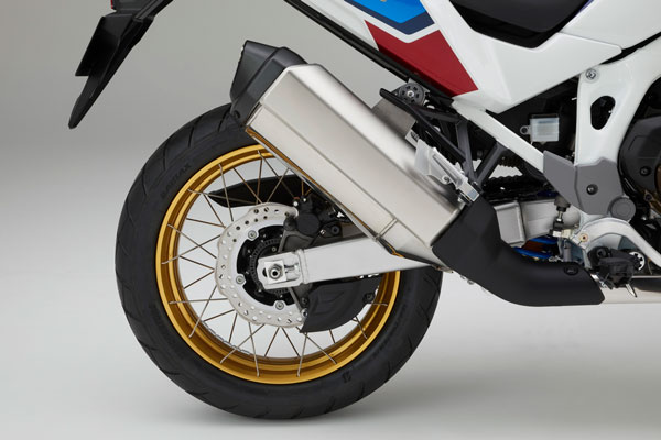 ഹോണ്ട ആഫ്രിക്ക ട്വിൻ CRF 1100L ഏപ്രിലിൽ വിൽപ്പനയ്ക്കെത്തും