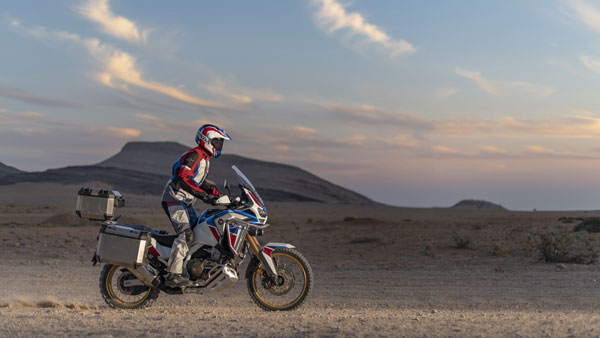 ഹോണ്ട ആഫ്രിക്ക ട്വിൻ CRF 1100L ഏപ്രിലിൽ വിൽപ്പനയ്ക്കെത്തും
