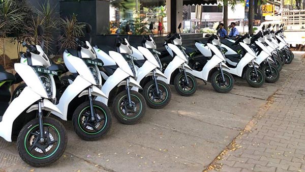 ഏഥർ 450X ലിമിറ്റഡ് എഡിഷൻ 10 നഗരങ്ങളിൽ വിൽപ്പനയ്ക്ക് എത്തും