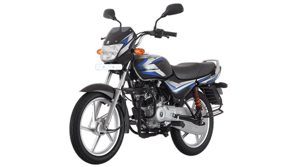 ബിഎസ് VI പ്ലാറ്റിന, CT100 മോഡലുകളെ അവതരിപ്പിച്ച് ബജാജ്