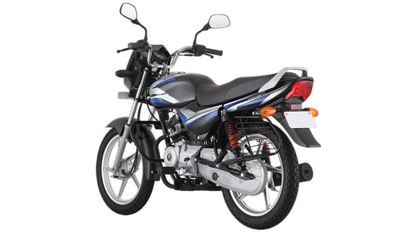 ബിഎസ് VI പ്ലാറ്റിന, CT100 മോഡലുകളെ അവതരിപ്പിച്ച് ബജാജ്