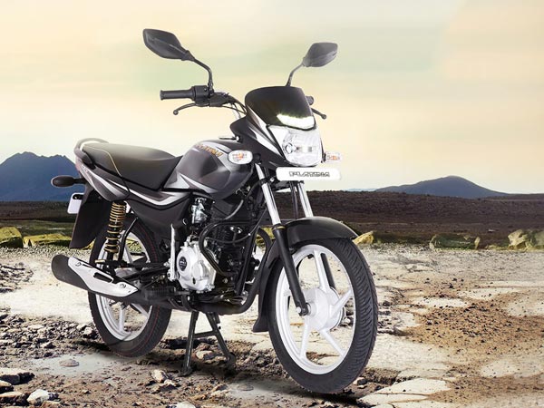 ബിഎസ് VI പ്ലാറ്റിന, CT100 മോഡലുകളെ അവതരിപ്പിച്ച് ബജാജ്