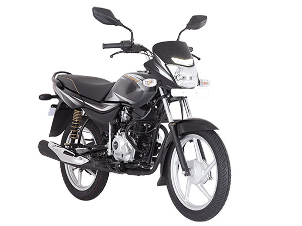 ബിഎസ് VI പ്ലാറ്റിന, CT100 മോഡലുകളെ അവതരിപ്പിച്ച് ബജാജ്