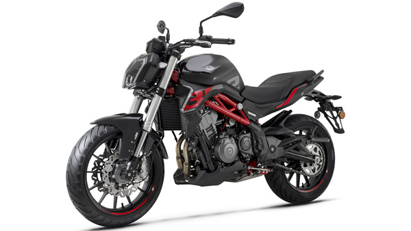 ബെനലി BN125 -ന്റെ സ്പൈ ചിത്രങ്ങൾ പുറത്ത്