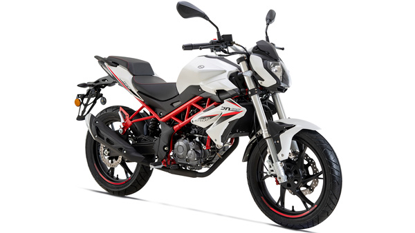 ബെനലി BN125 -ന്റെ സ്പൈ ചിത്രങ്ങൾ പുറത്ത്