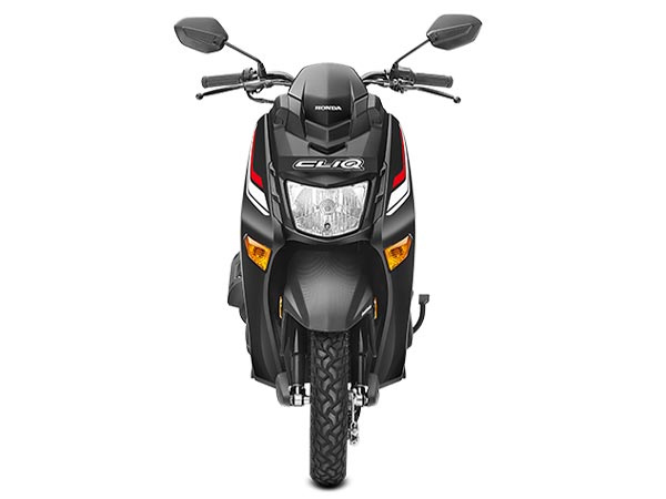 വിപണിയില് ക്ലിക്ക് ആയില്ല; മുന്ന് സ്കൂട്ടറുകളെ പിന്വലിക്കുകയാണെന്ന് ഹോണ്ട