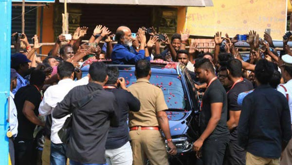 ദേശീയ നേതാക്കന്മാരുടെ ആഢംബര എസ്യുവികൾ