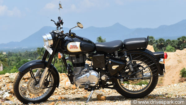 ബിഎസ് VI ക്ലാസിക് 350 കൂടുതല് വിവരങ്ങള് വെളിപ്പെടുത്തി റോയല് എന്ഫീല്ഡ്
