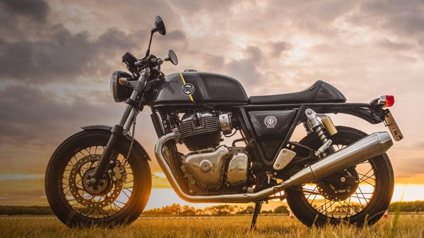 ബിഎസ് IV 650 ഇരട്ടകളുടെ ഉത്പാദനം അവസാനിപ്പിച്ച് റോയല് എന്ഫീല്ഡ്