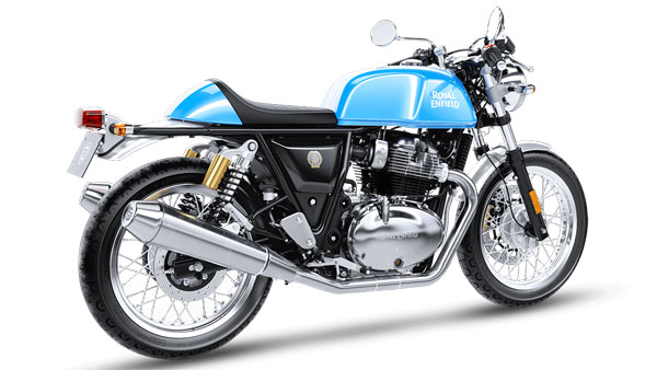 ബിഎസ് IV 650 ഇരട്ടകളുടെ ഉത്പാദനം അവസാനിപ്പിച്ച് റോയല് എന്ഫീല്ഡ്