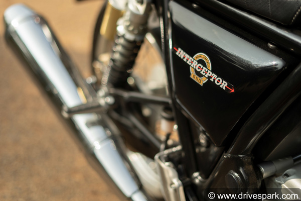 ബിഎസ് IV 650 ഇരട്ടകളുടെ ഉത്പാദനം അവസാനിപ്പിച്ച് റോയല് എന്ഫീല്ഡ്
