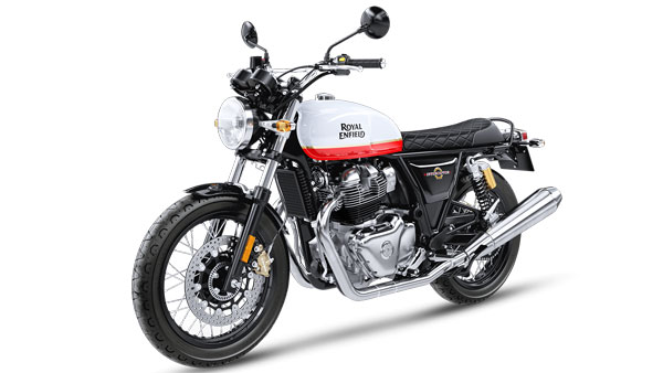 ബിഎസ് IV 650 ഇരട്ടകളുടെ ഉത്പാദനം അവസാനിപ്പിച്ച് റോയല് എന്ഫീല്ഡ്
